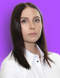 Юлия Ведерникова