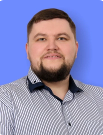 Павел Кишкинев