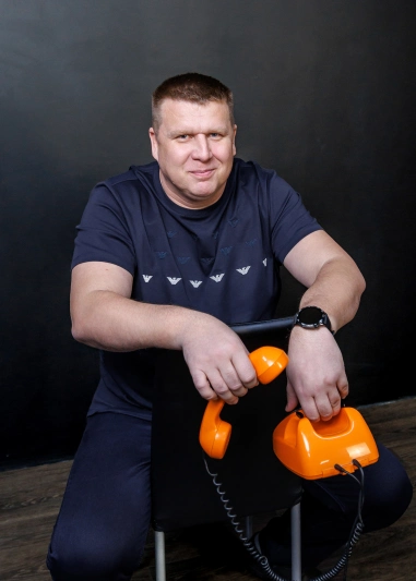 Виктор Нестеров