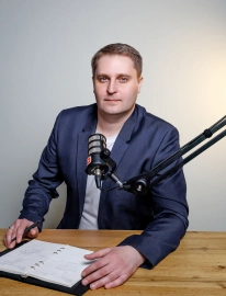 Сергей Аристов