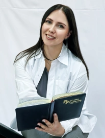 Юлия Ведерникова