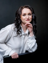 Екатерина Васич