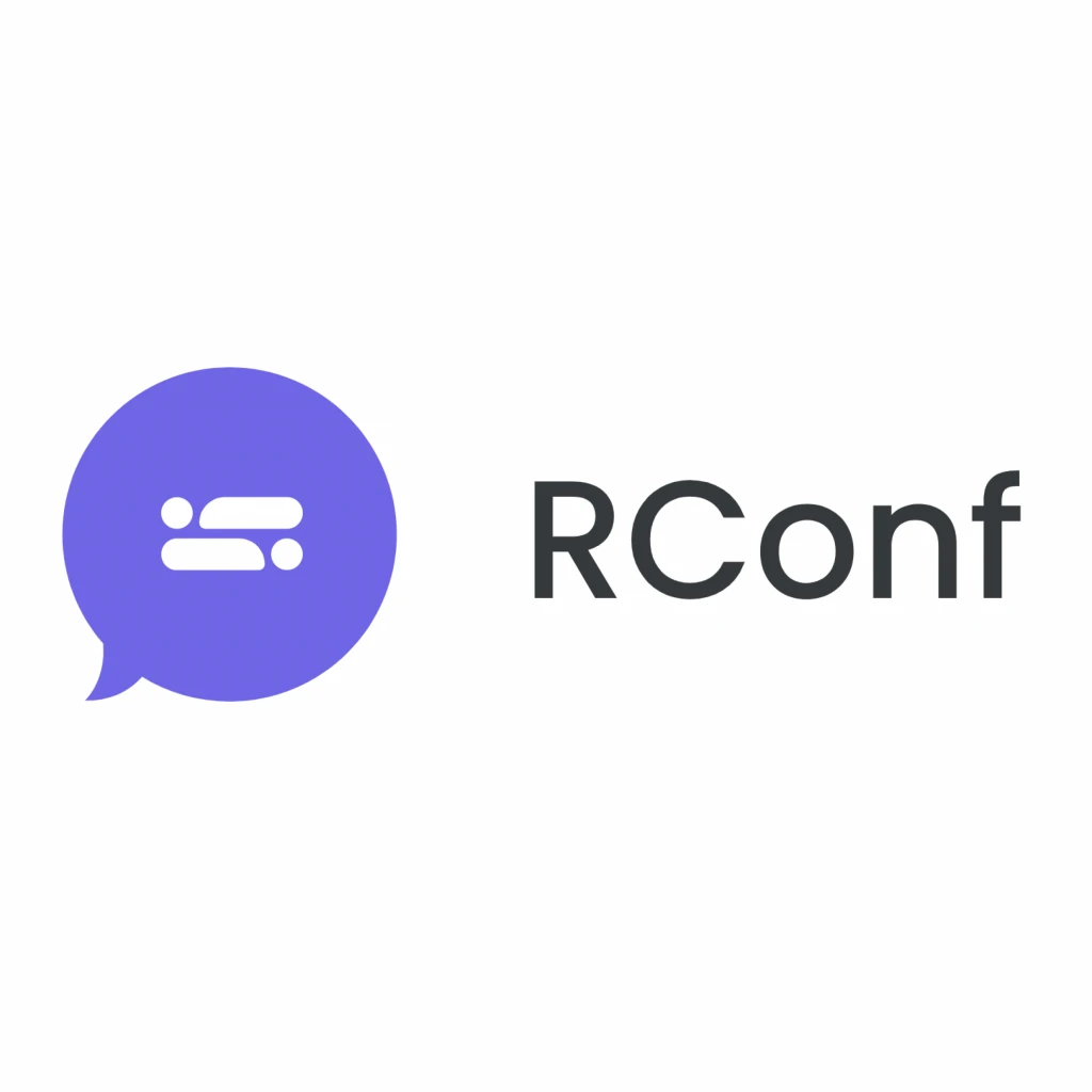 RConf | Платформа с искусственным интеллектом для видеовстреч